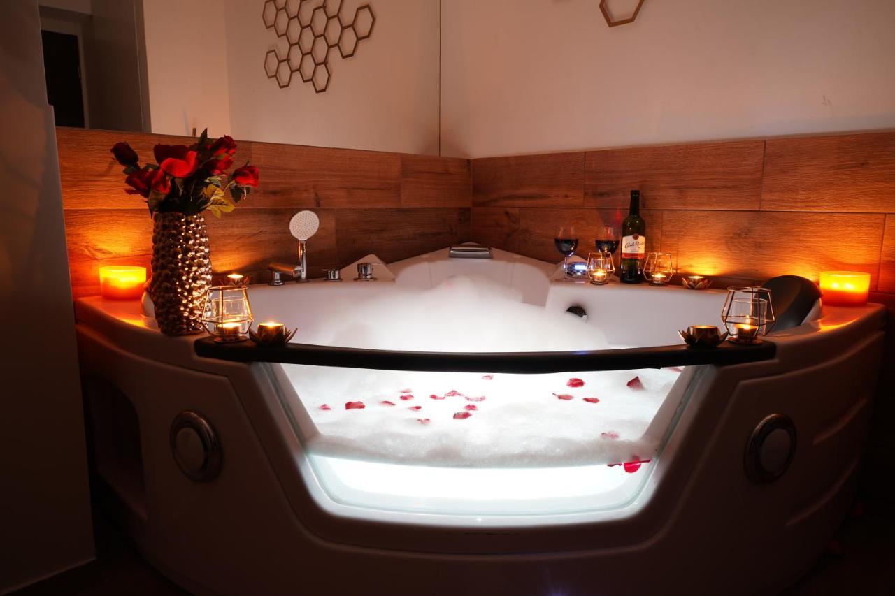 Jacuzzi * Krakau