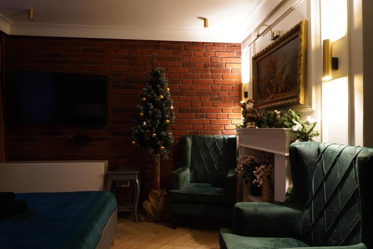 Jacuzzi Apartment Krakau